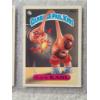 Image 3 : Two 1987 Topps Garbage Pail Kids Trading Cards - 322A Sparrin' Warren & 322B K.O.'D. Karl - Near Min