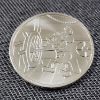 Image 3 : Disney Steamboat Willie One Ounce .999 Fine Silver Round ~ UNCIRCULATED, MINT CONDITION