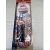 Image 1 : Pepsi-Cola 17 1/2" Metal Thermometer Sign - Brand New In The Package