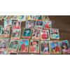 Image 7 : Near Mint 1980's St. Louis Cardinals Topps Tiffany Baseball Trading Cards - All in Card Sleeves