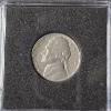 Image 4 : (4) Silver Coins - Kennedy Half (40%), War Nickel (35%),  Mercury Dime (90%), Standing Liberty (90%)