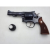 Image 1 : Smith & Wesson 15-2 .38 Special 6-Shot Double Action Revolver 