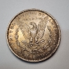 Image 2 : 1882-O Mogan Silver Dollar - 90% Silver United States Coin 