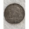 Image 1 : 1934 United States 90% Silver Peace Dollar