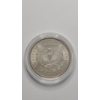 Image 2 : United States 1887-P Morgan 90% Silver Dollar In Coin Capsule