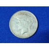 Image 1 : 1923 90% Silver Peace Dollar