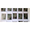 Image 7 : MINT 1974 TOPPS BASEBALL CARDS - 15 ASSORTED SLEEVED CARDS IN NEVER TOUCHED FRESH CONDITION 
