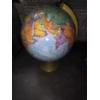 Image 1 : Standard Size World Globe