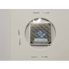 Image 4 : 5 Gram .999 Fine Silver Geiger Bar 