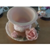 Image 3 : As Shown Demitasse Set - See Pics