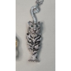 Image 2 : (4) Costume Fashion Necklaces