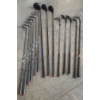 Image 18 : Titleist Golf Bag & Great Club Collection Including Lots Of PING Clubs- In Great Condition! 
