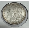 Image 1 : 1880 United States Morgan Silver Dollar- Beautiful Condition 
