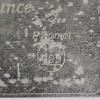Image 2 : Pyromet The Silver Card One Troy Ounce 999 Fine Silver Bullion With Certificate Of Authenticity