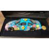 Image 8 : (2) 1998 Elite Nascar 50th Anniversary Lake Speed #9 Ft Cartoon Network 1:24 Scale Diecast Cars 