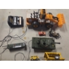 Image 4 : *Pick Up At Mantua Home-No Shipping Available* Collection Of Die Cast & Remote Controlled Toys In Gr