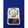 Image 3 : 2010- W Disabled Veterans Commemorative Silver Dollar NGC MS70 - Uncirculated, Beautiful Coin!