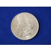 Image 1 : 1884-O 90% Silver Morgan Dollar