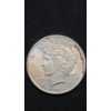 Image 1 : 1935 90% Silver Peace Dollar