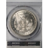 Image 4 : PCGS MS64 1885-O Morgan 90% Silver Dollar 