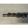 Image 3 : Beautiful Vintage BUNDY Selmer Flute - Made in the USA