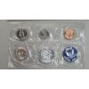 Image 3 : 1965 U.S. Special Mint Set Featuring 1965 40% Silver Kennedy Half Dollar 