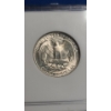 Image 4 : NGC 1947-S MS 66 90% Silver Washington Quarter