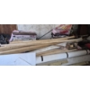 Image 14 : Large Lot Roofing Shingle Bundles, Roll Roofing, Tarping Rolls, Wood & More.. All Pictured In Photos