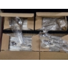 Image 2 : Brand New In Plastic F.B Rogers Silverplated Flatware Set - Over 9LBS!
