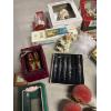 Image 3 : *Pick Up At Mantua Home-No Shipping Available*  Christmas Ornaments in Plastic Storage Bin