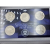 Image 3 : 2008 United States Mint Proof Set - With Original Box & CoA