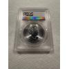 Image 4 : 2016 Maple Leaf .9999 First Strike Silver Troy Ounce - PCGS MS69