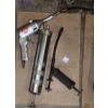Image 1 : Pneumatic Oil Gun, Vintage Oil Gun and Antique Oil Gun