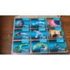 Image 9 : Book Of Assorted Paramount Pictures Star Trek Cards