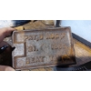 Image 5 : ca Mid 1800s - True Antique Fluters - used In Garment Pleating Etc. 2 Offered Here - See Pics