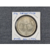 Image 1 : 1976 Egyptian Silver 1 Pound Coin - ASW .3472 oz