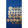 Image 2 : Assorted Foreign Currency Including British, French, Italian & More