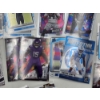 Image 9 : Large Lot of Assorted Football Trading Cards - In Sleeves