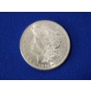 Image 1 : 1880-S 90% Silver Morgan Dollar	