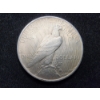 Image 4 : 1922 United States Silver Peace Dollar