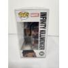 Image 6 : Infinity Killmonger What If..? Funko Pop #969 in Protector