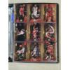Image 12 : LeBron James Upper Deck 2003-04 Freshman Season Collection Binder of Trading Cards