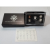 Image 1 : 1996 United States Mint Premier Silver Proof Set with Display, Box, & CoA