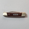 Image 1 : Vintage Buck USA 703 X Folding Pocket Knife 