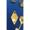 Image 7 : Assorted Costume Jewelry Pieces 