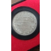 Image 6 : (4) United States Bicentennial 1.5 inch Medals 1972-1976 