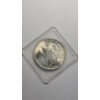 Image 1 : 1922 90% Silver Peace Dollar In Coin Holder 