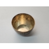 Image 2 : Sterling Silver Short Cup/Mug - Total Weight: 59.8g