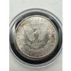Image 2 : 1884-O Silver Morgan Dollar