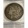 Image 2 : 1889-O United States Morgan Silver Dollar - Graded ICG VF20 - Beautiful Coin